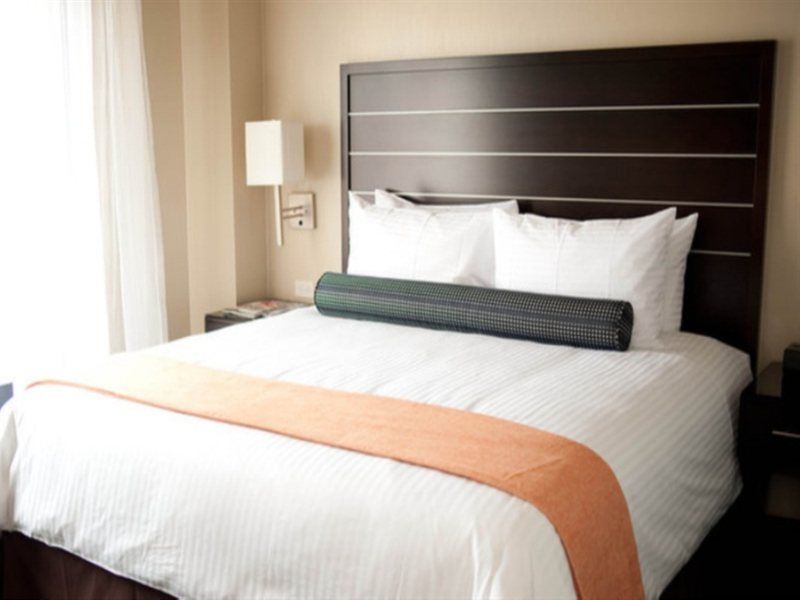 Hilton Fashion District Hotel Nueva York