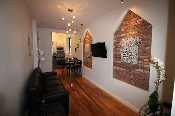 Appartement Cesar At South