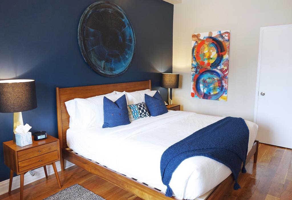 The Box House (adults Only) Hotel New York City