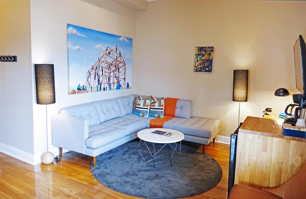 The Box House (adults Only) New York City