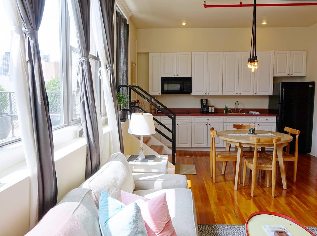 The Box House (adults Only) 4* New York City