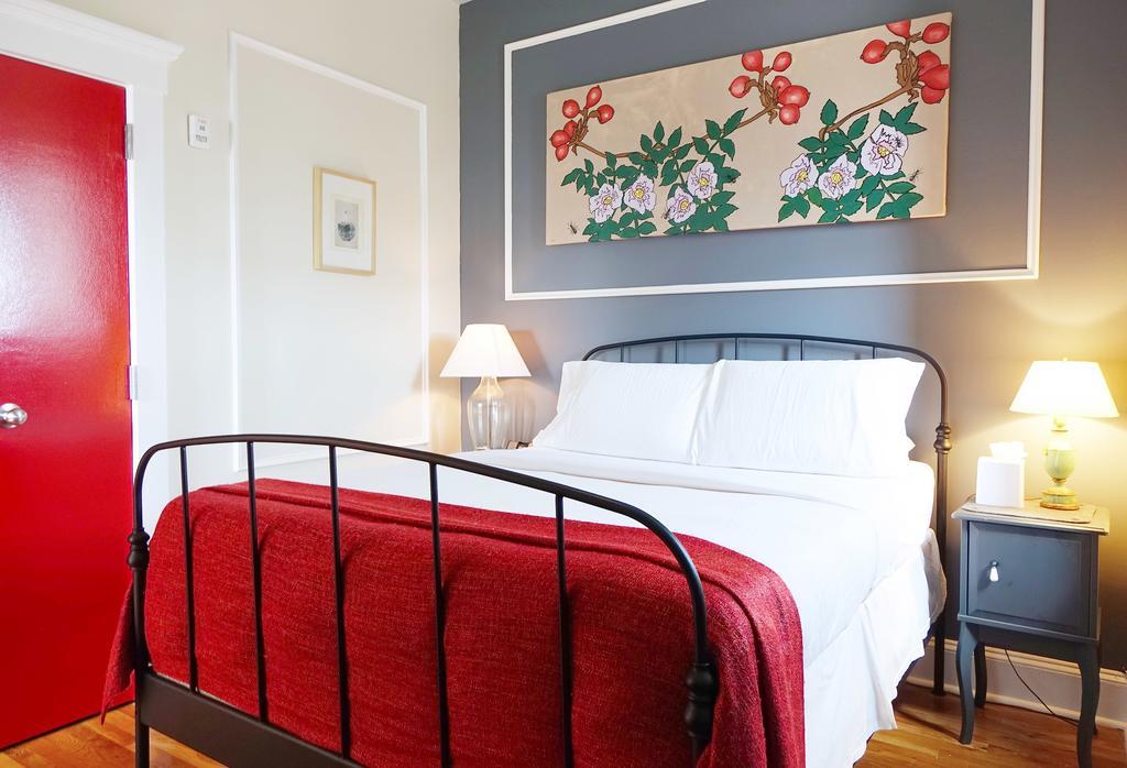 Hotel The Box House (adults Only) New York City