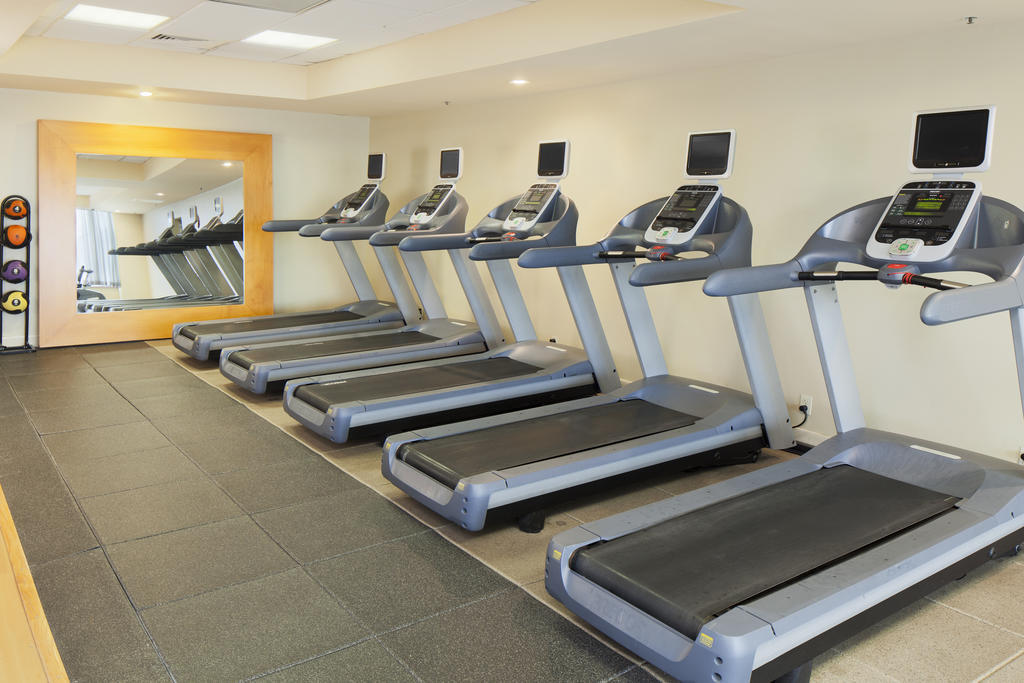 Radisson Jfk Airport Hotel New York