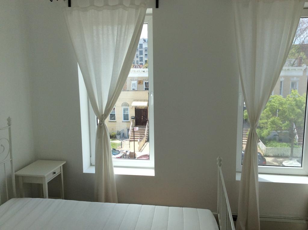 Appartement Beachside Brooklyn *