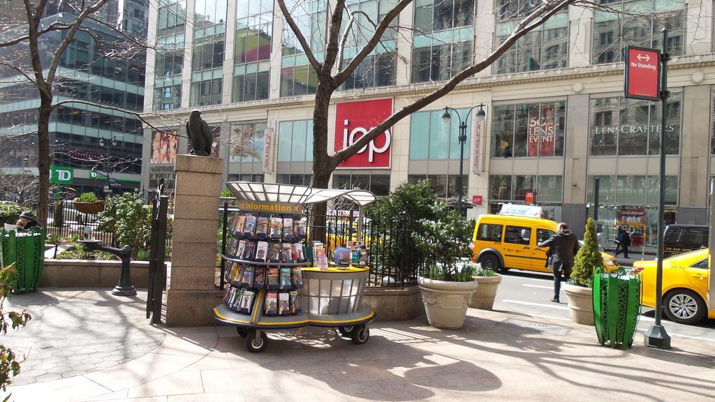 Macy Empire Nueva York