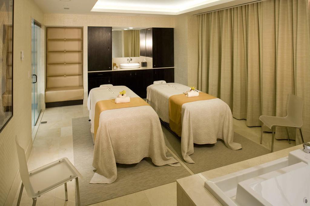 The Dominick Hotel Nova York