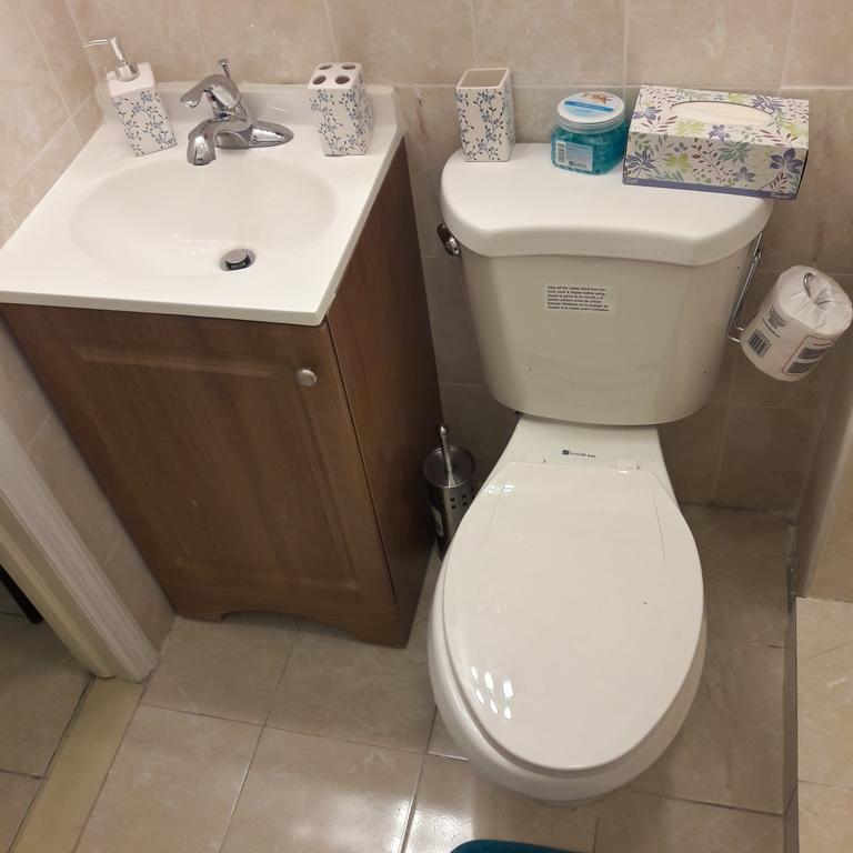 Appartement Studio&1 Bedroom - Bronx *