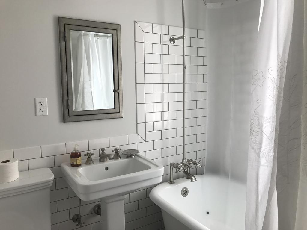 Gæstehus The Fairview 3*