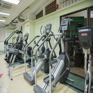 Auberge de jeunesse Greenpoint Ymca Brooklyn