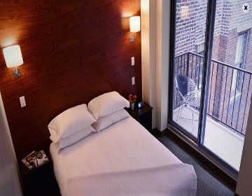 Lex Nyc 3* New York City