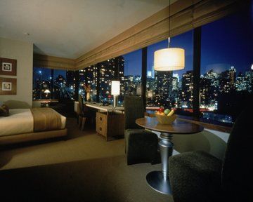 Bentley Hotel Nueva York
