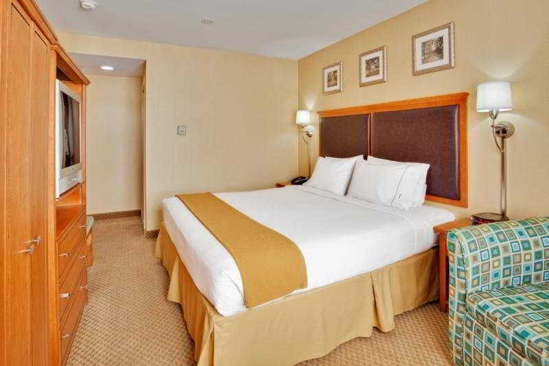 Express Nyc Chelsea - Nomad Area By Ihg 3*
