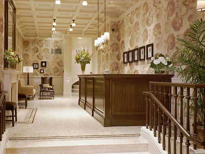 Hotel Wales Nueva York