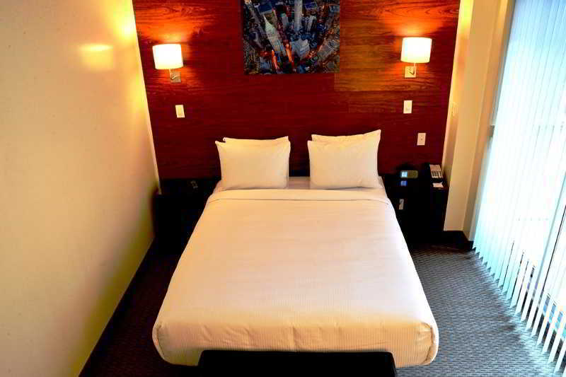Lex Nyc Hotel New York City