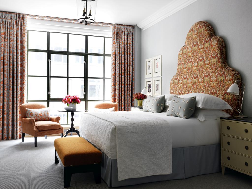 Hotel The Whitby Nueva York