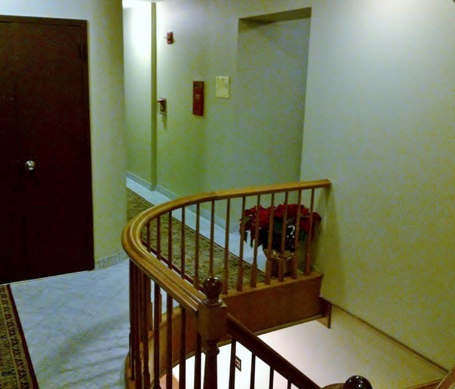 Hotel St Marks Nova York