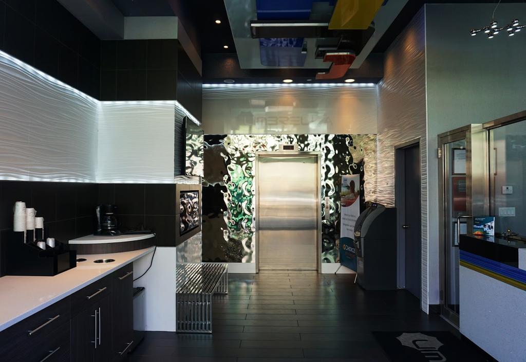 Umbrella Hotel, Ascend Collection Nueva York