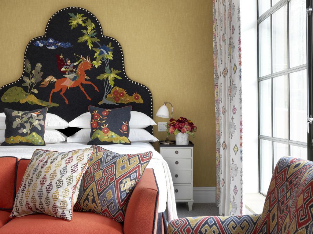 The Whitby Hotel Nueva York