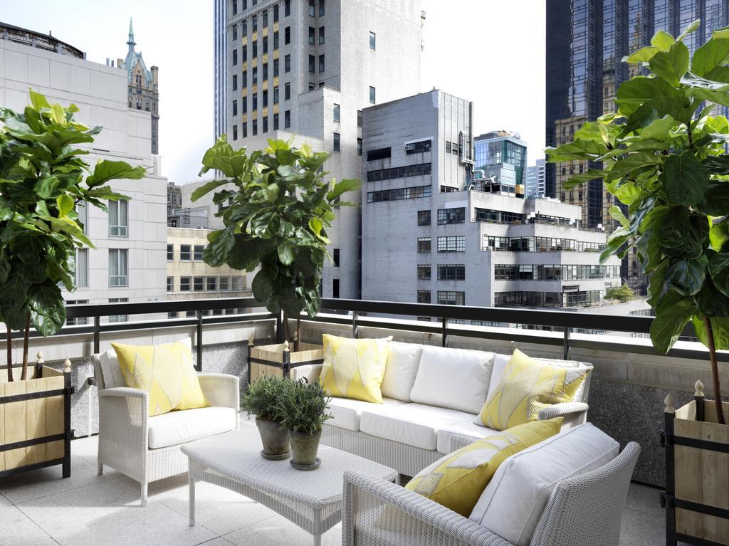 The Whitby Hotel Nueva York