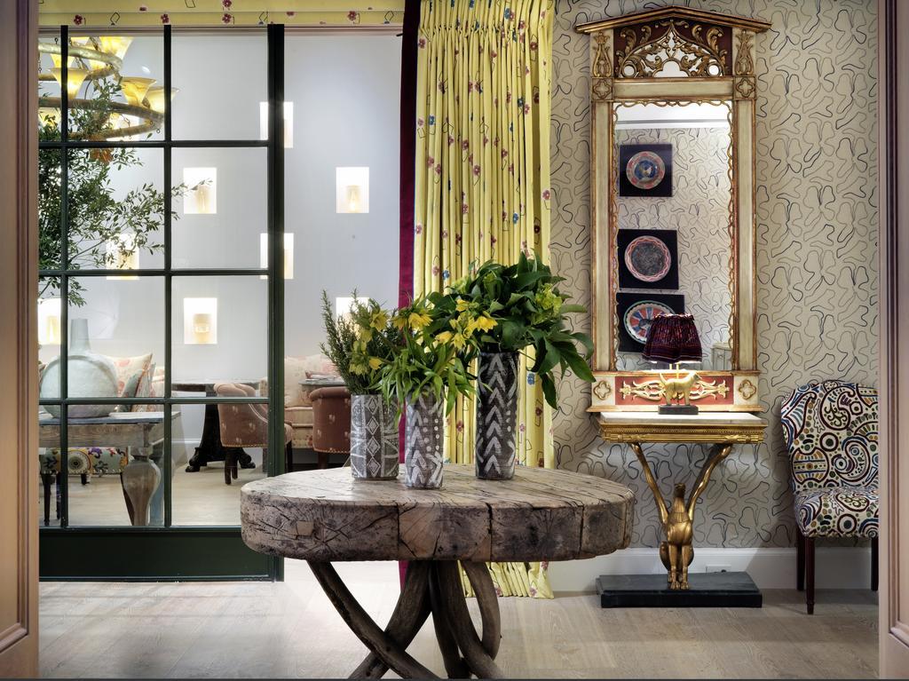 The Whitby Hotel Nueva York