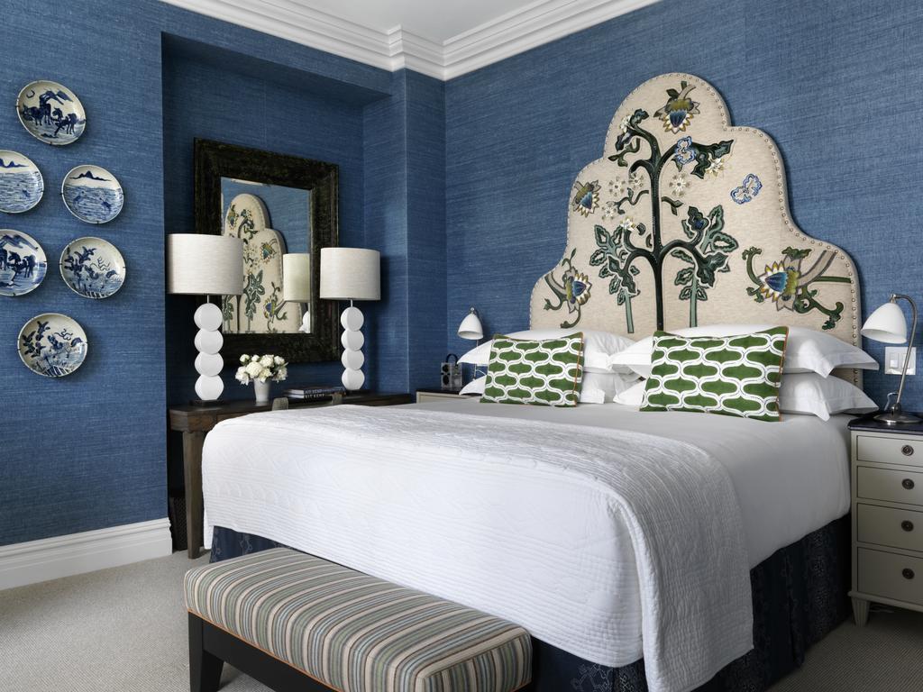 Hotel The Whitby Nueva York