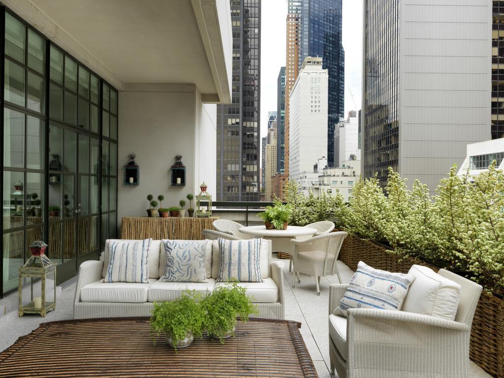 The Whitby Hotel Nueva York