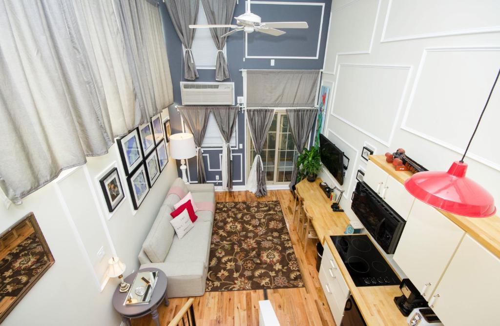 The Box House (adults Only) Hotel New York City