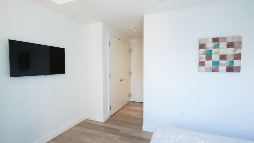 Times Square Luxury Suites Appartement New York