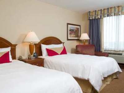 Hilton Garden Queens Jfk Hotel New York