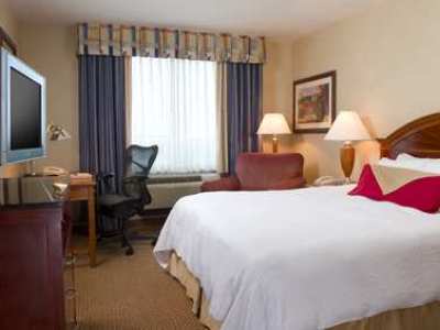 Hilton Garden Queens Jfk 3* New York