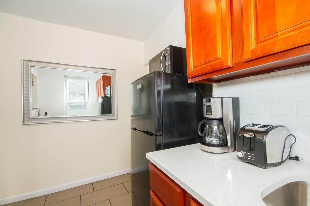 Appartamento Hamilton Heights Lovely *