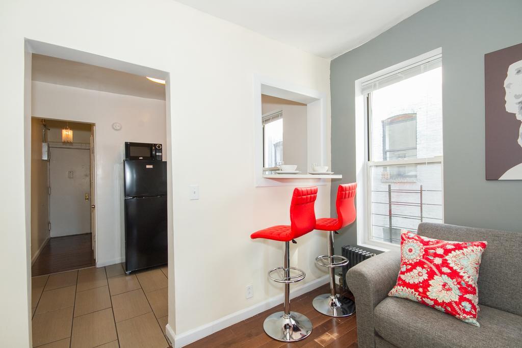 Appartamento Hamilton Heights Lovely *