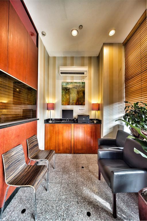Hotel Flushing Nueva York