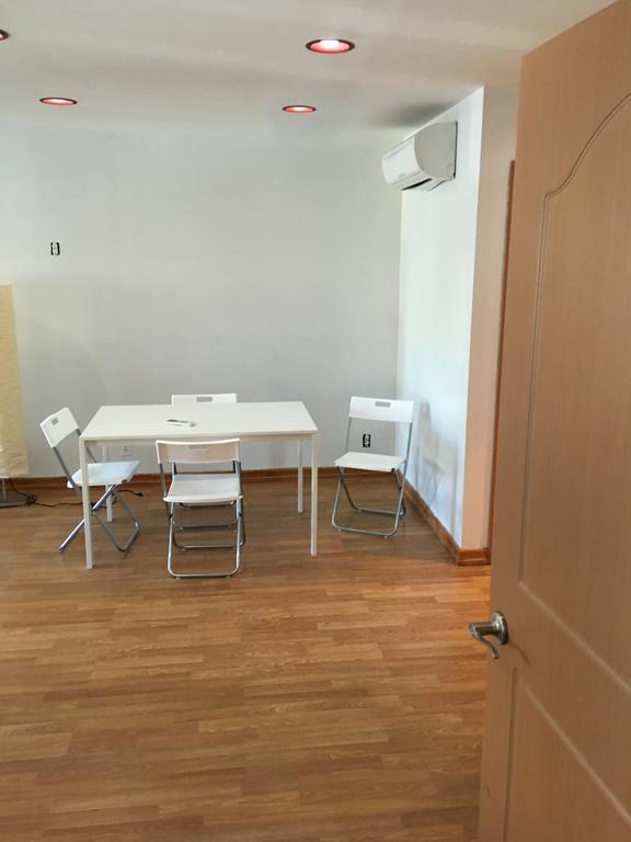 Appartement Beachside Brooklyn *