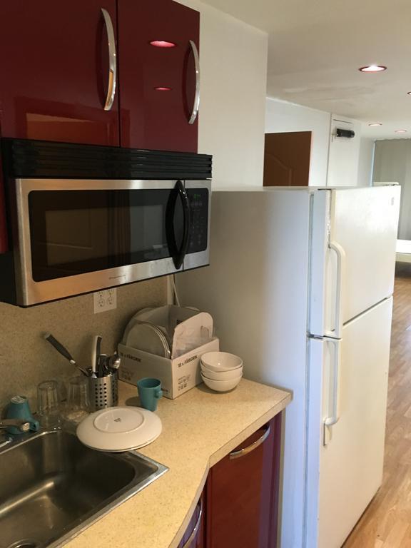 Beachside Brooklyn Appartement *