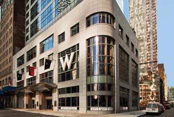 The Washington By Luxurban New York City