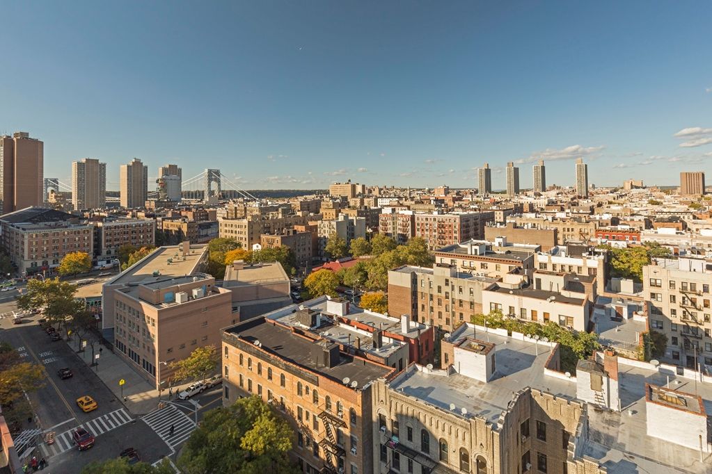 Edge Washington Heights Hotel Nueva York