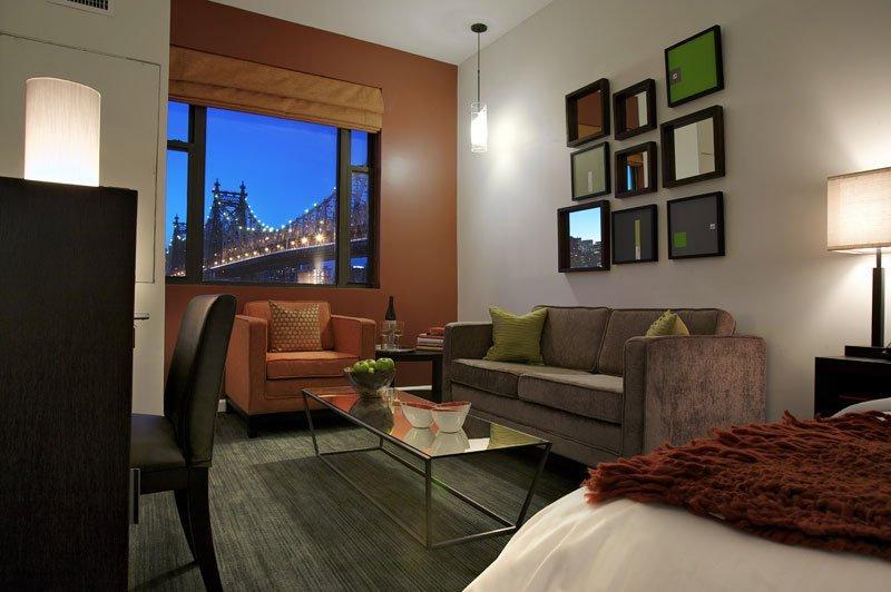 Ravel Trademark Collection By Wyndham 4* New York City