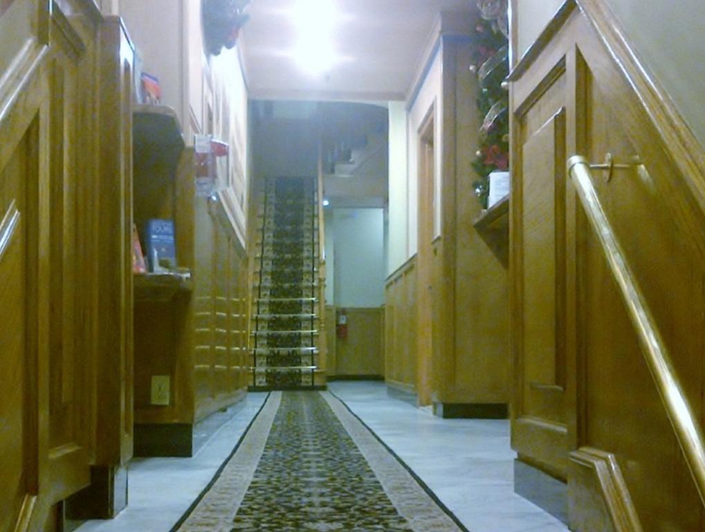 St Marks Hotel Nova York