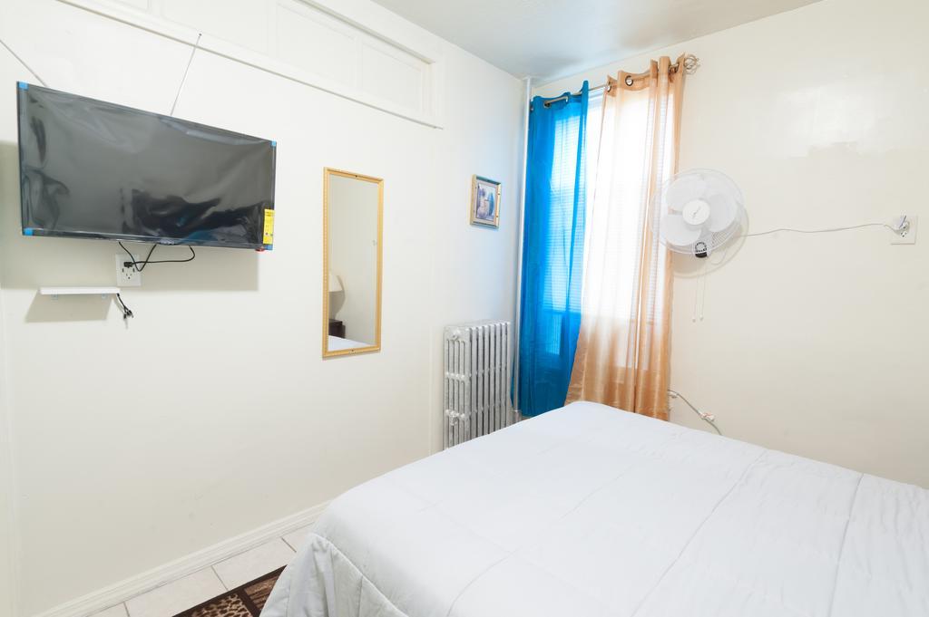 Studio&1 Bedroom - Bronx Appartement *