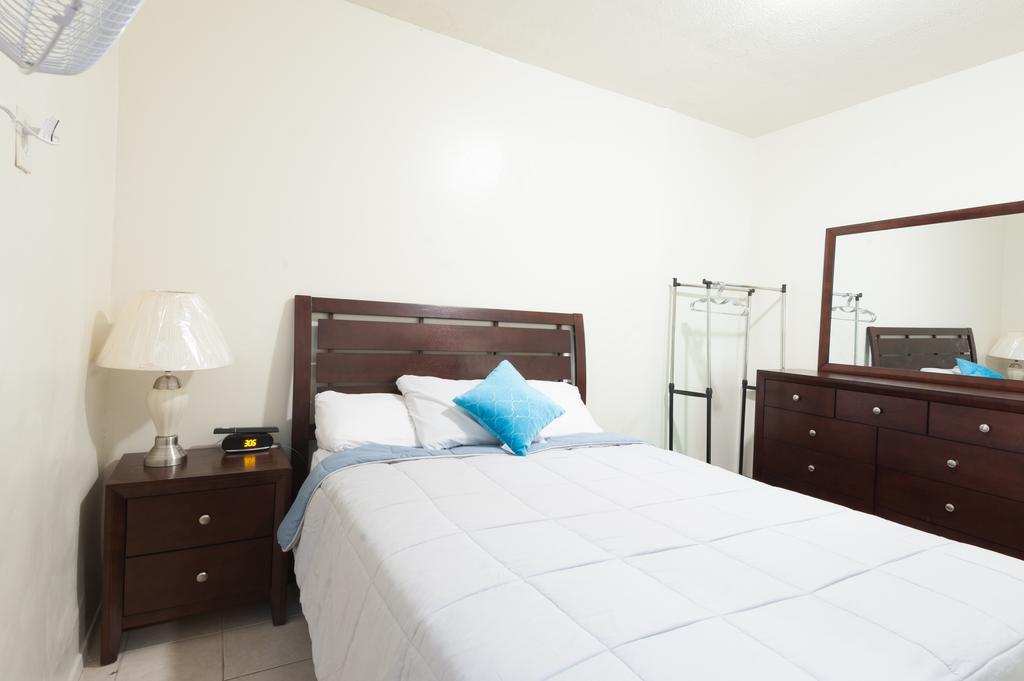 Studio&1 Bedroom - Bronx Appartement *