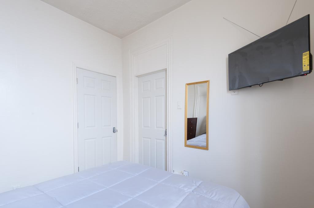 Studio&1 Bedroom - Bronx Appartement