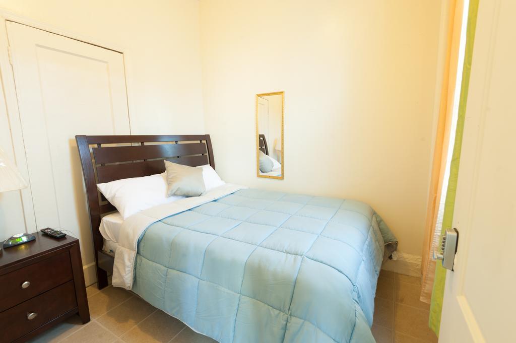 Studio&1 Bedroom - Bronx Appartement *