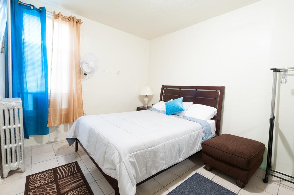 Appartement Studio&1 Bedroom - Bronx New York