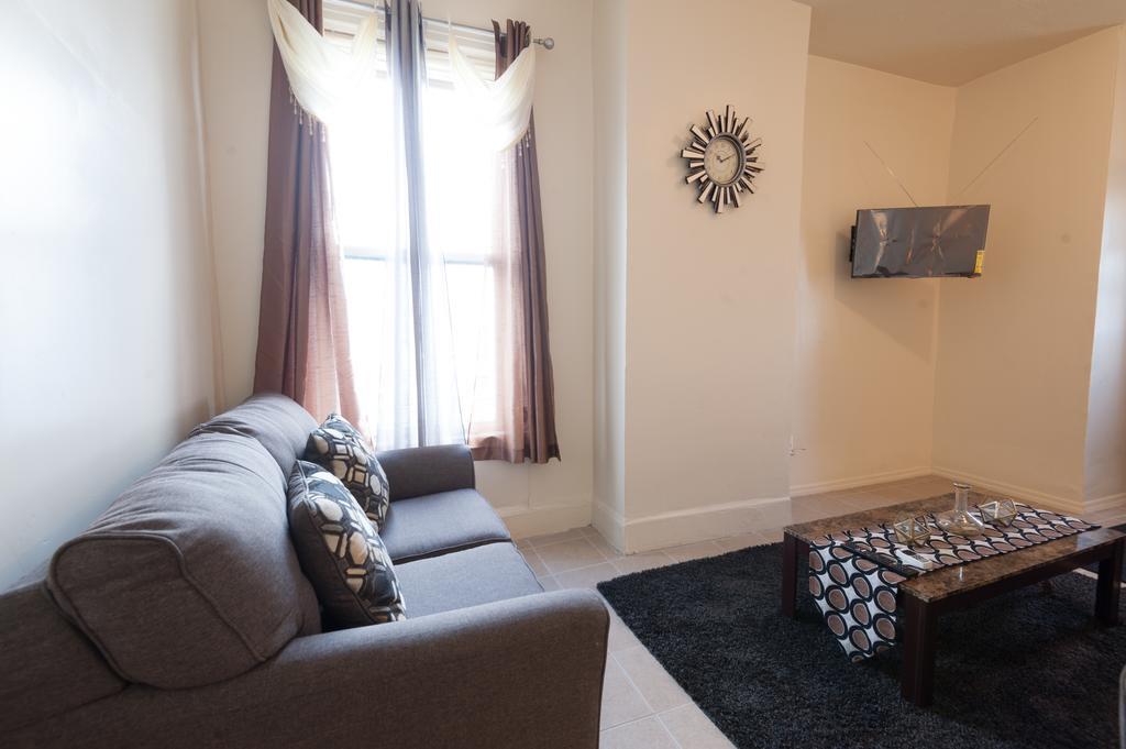 Appartement Studio&1 Bedroom - Bronx *