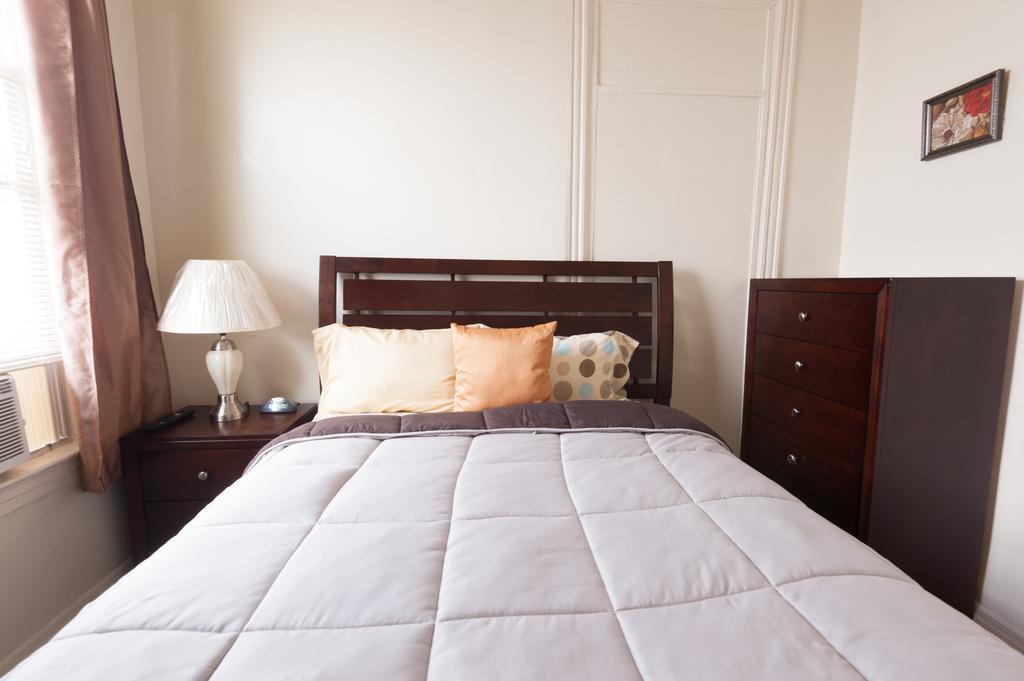 Appartement Studio&1 Bedroom - Bronx New York