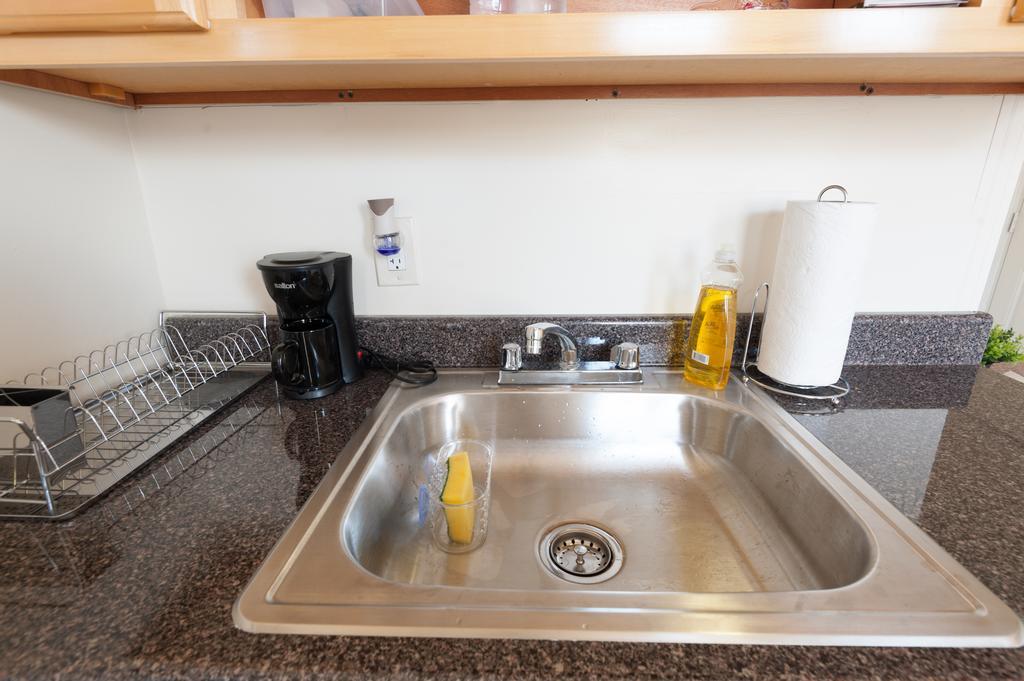 Studio&1 Bedroom - Bronx Appartement *