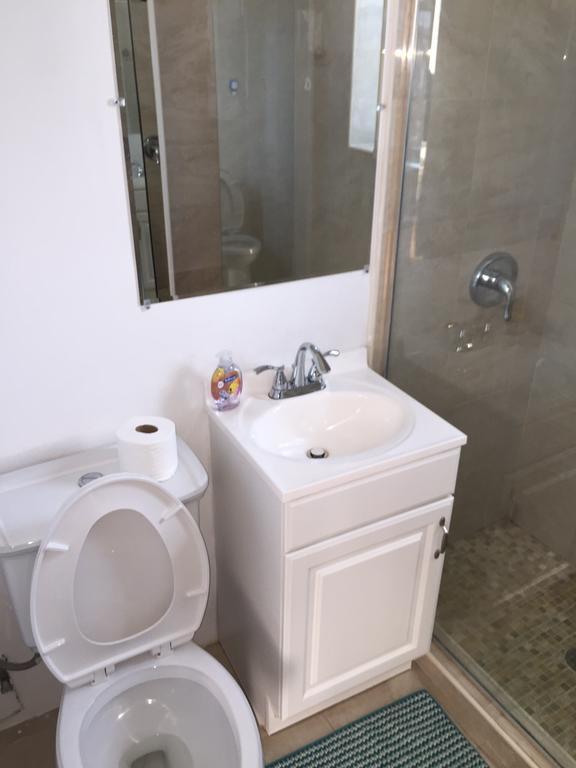 Beachside Brooklyn Appartement