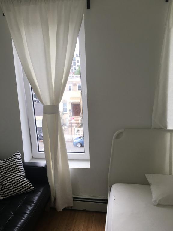 Beachside Brooklyn Appartement