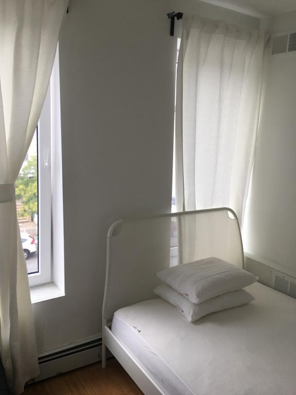 Appartement Beachside Brooklyn